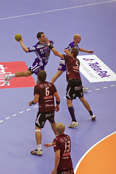 Trelleborg 073