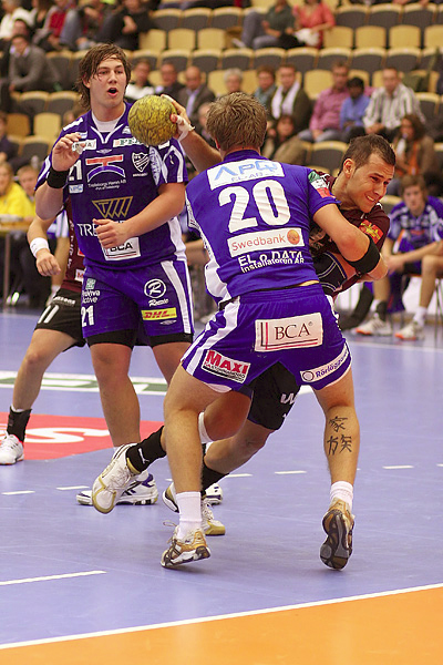 Trelleborg 084